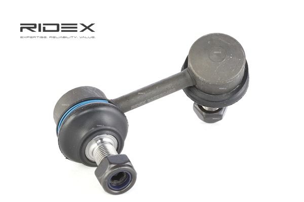 Bielletta barra stabilizzatrice 3229S0458 RIDEX MITSUBISHI Pajero III (V60) 3.8 (V67W) 2005 250 CV
