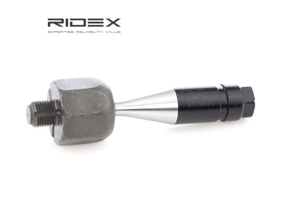 Aksialledd, parallellstag 51T0073 RIDEX VW Phaeton (3D1, 3D2, 3D3, 3D4, 3D6, 3D7, 3D8, 3D9) 3.0 V6 TDI 4motion 2008 240 hk