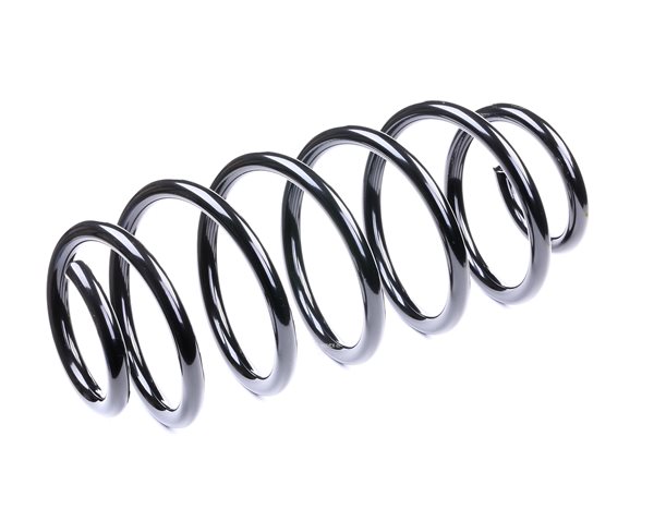 RIDEX 188C0350 VW Caddy Mk3 coil springs replacement cost