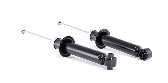 Federbein SKSA-0132834 STARK PEUGEOT 407 Limousine 1.8 (6D6FZB) 2005 116 PS