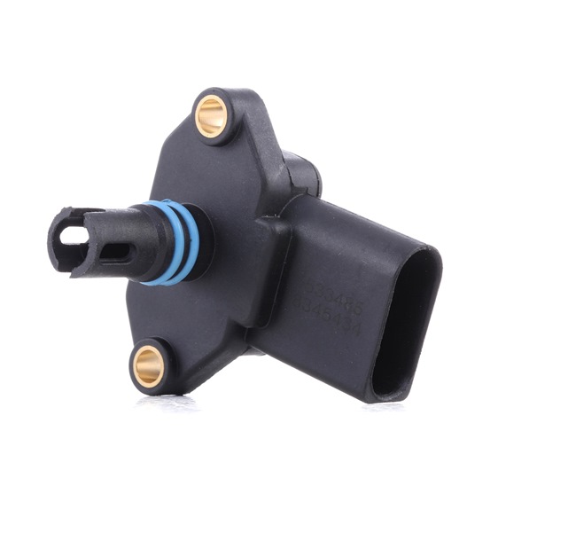 Inlaatdruksensor 3947S0016 RIDEX Volkswagen Caddy II Pick-up (9U7) 1.6 1996 75 Pk