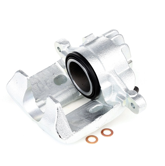 Bremssättel 78B0397 RIDEX VOLVO S40 I (VS, 644) 2.0 T 2001 165 PS