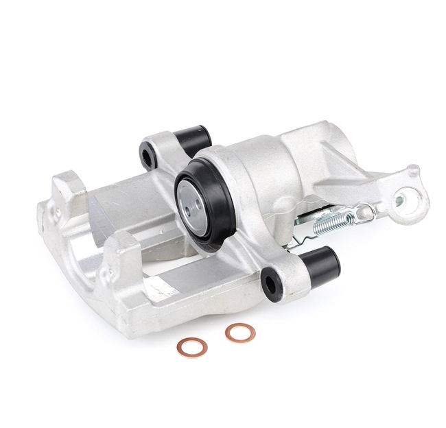 RIDEX 78B0602 Brake caliper OPEL Vectra C Saloon (Z02) 2.0 DTI 16V 101 hp Diesel 2006