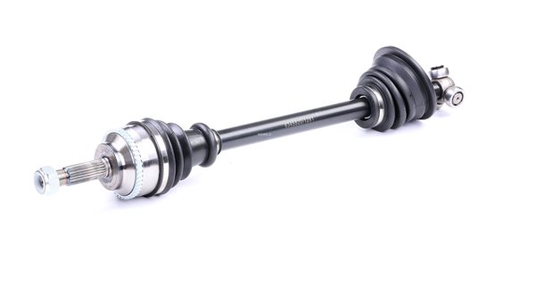 Drivaxel 13D0213 RIDEX RENAULT Clio II Hatchback (BB, CB) 1.2 (BB0A, BB0F, BB10, BB1K, BB28, BB2D, BB2H, CB0A,... 2004 58 hk