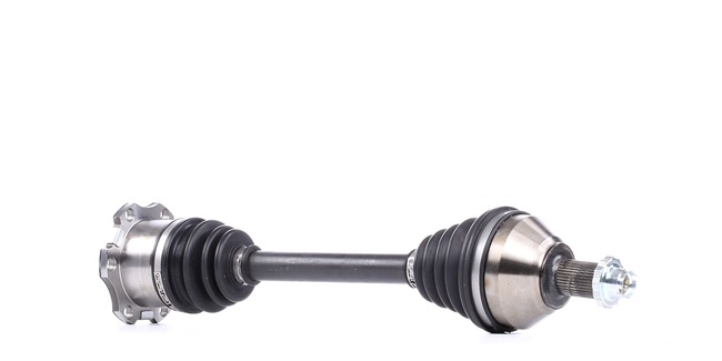 OEM-nummer 6Q0 407 452 LX - Aandrijfas 13D0140 VW, AUDI, SKODA, SEAT