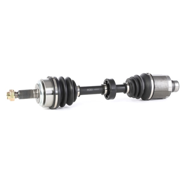 comprar RIDEX (13D0016) Árbol de transmisión