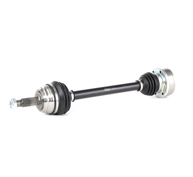 RIDEX | Antriebswellen Vorderachse links 13D0162 VW Golf I Cabrio (155) 1985 günstig online