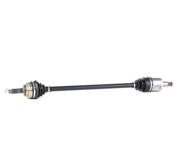 RIDEX | Drivaxlar framaxel höger 13D0021 VW Caddy II Pick-up (9U7) 1997 billiga online