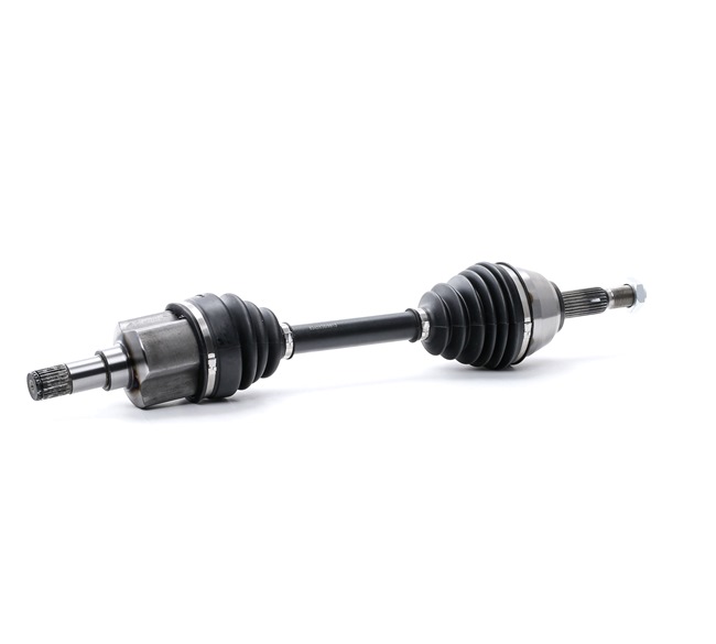 Número OEM 2T14 3B437 FC - Árbol de transmisión 13D0075 FORD, FORD USA