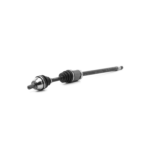 Antriebswellen 13D0224 RIDEX VOLVO S40 II (MS, 544) 2.4 2006 140 PS