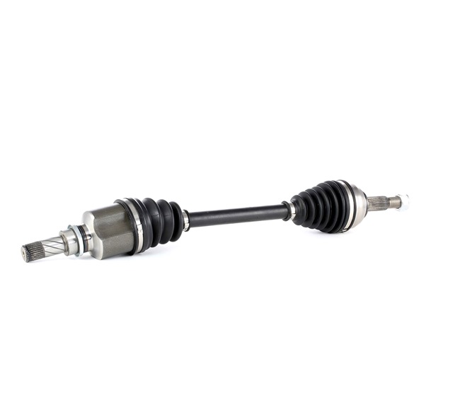 RIDEX 13D0219 cardan RENAULT Modus / Grand Modus (F, JP) 1.5 dCi 86CV 2004