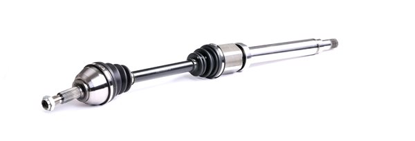 RIDEX 13D0113 Drive shaft FORD TRANSIT CONNECT (P65_, P70_, P80_) 1.8 Di 75 hp Diesel 2013