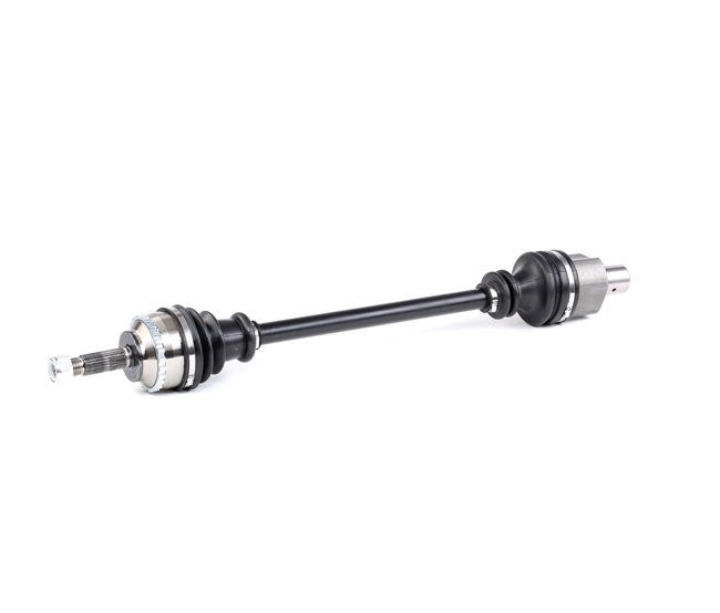 Antriebswellen 13D0059 RIDEX RENAULT Kangoo I Rapid (FC) 1.0 2002 59 PS