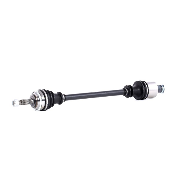 Veio de transmissão 13D0144 RIDEX RENAULT Twingo I Hatchback 1.2 16V 2005 75 cv