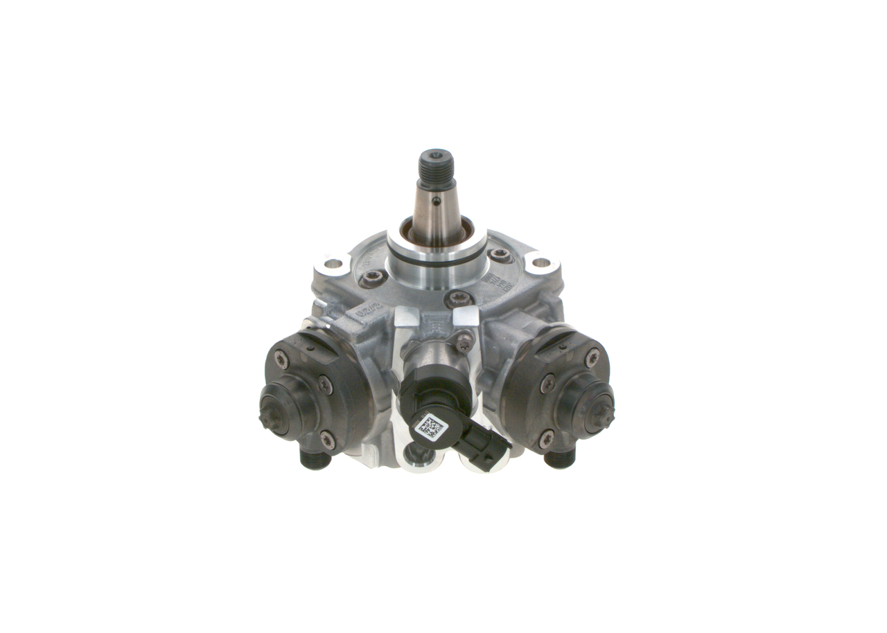 Numer OEM BC3Z 9A543-A - Pompa wysokiego ciśnienia 0 445 010 810 FORD
