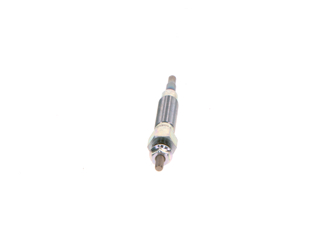 BOSCH F 005 X12 922 Glühkerze MITSUBISHI PAJERO 2 (V3W, 52W, 54W) 2.5 TDiC 4WD (V34W) 84 PS Diesel 1993