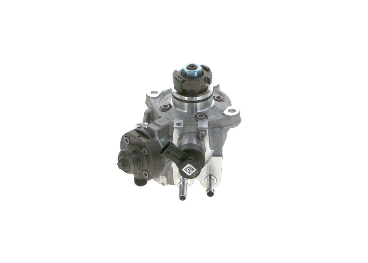 BOSCH | Fordelerpumpe injection 0 445 010 593 IVECO Daily Line Bus 2015 billig online