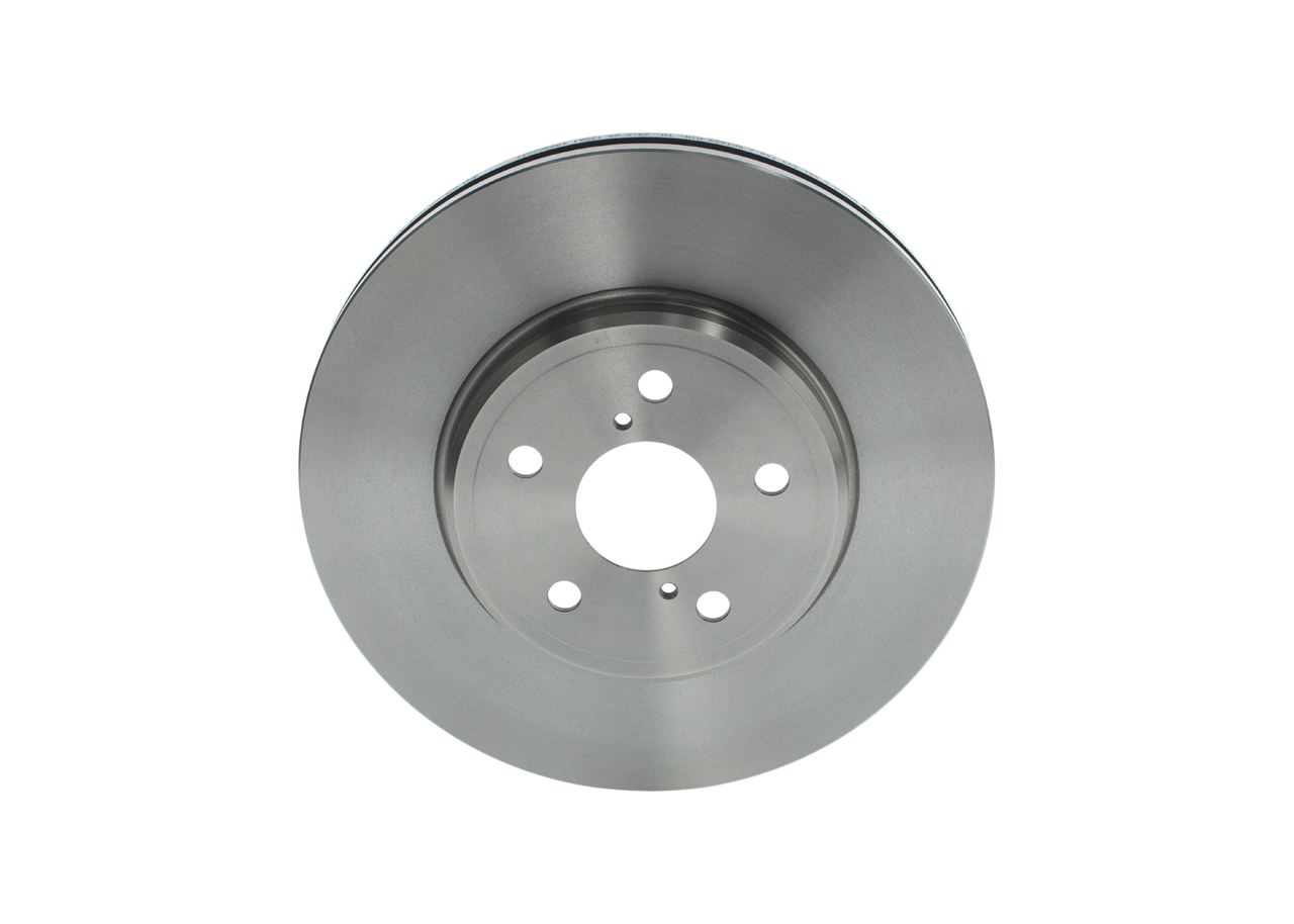 OEM-Nummer 43512 50220 - Bremsscheibe 0 986 479 T40 TOYOTA, LEXUS