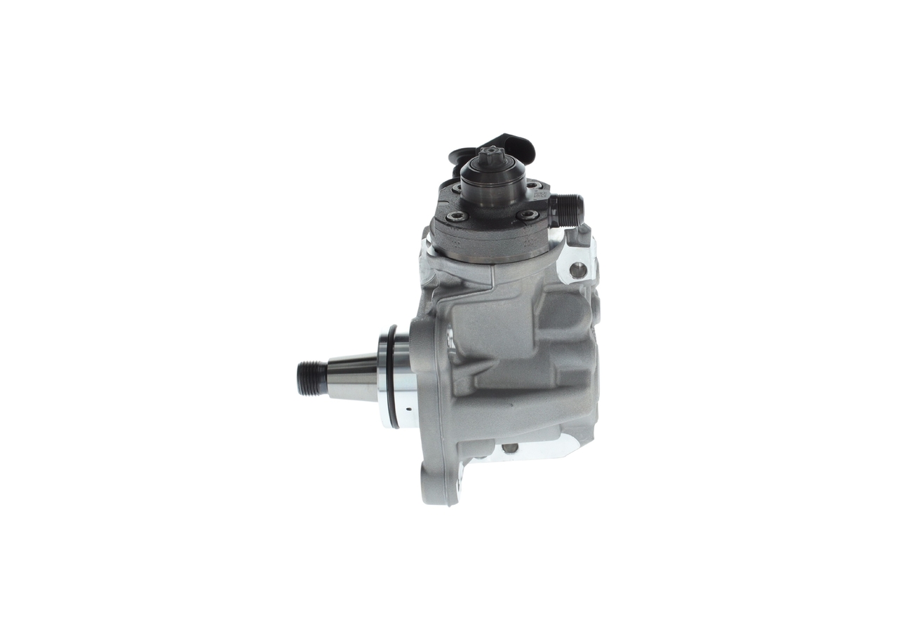 Hogedruk-brandstofpomp 0 445 010 813 BOSCH Volkswagen Amarok Flatbed Vrachtwagen / Chassis (S1B, S6B, S7B) 3.0 TDI 4motion 2018 204 Pk
