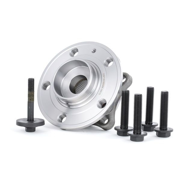 GSP 9336006K Radnabe VOLVO S60 I (P24, 384)