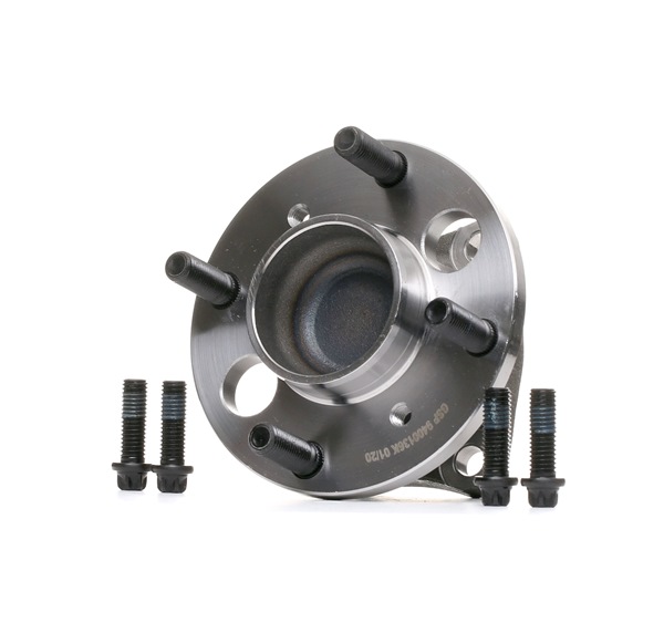 OEM-Nummer DCP1-1A049-AA - Radlagersatz 9400136K FORD