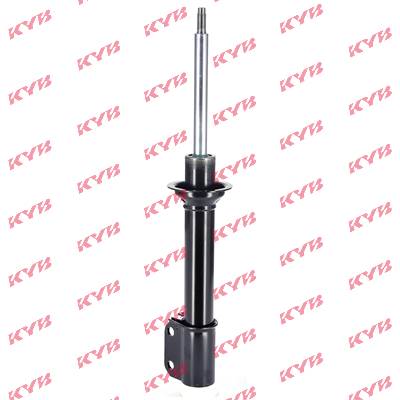 Numéro OEM 77 01 477 962 - Amortisseur 333827 RENAULT, RENAULT TRUCKS