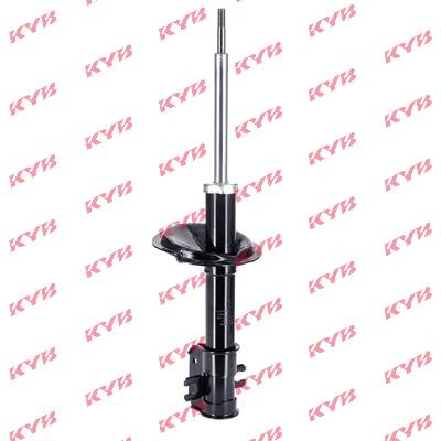 OEM-nummer 46 47 9061 - Schokdemper 333843 FIAT, ALFA ROMEO, LANCIA