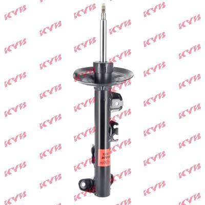 Numer OEM 1 139 102 - Amortyzator 333915 BMW