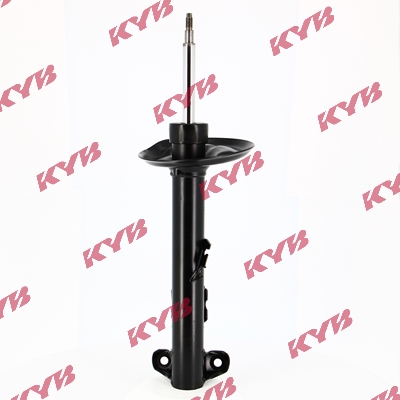 Numéro OEM 1 140 232 - Amortisseur 333917 BMW, CHEVROLET