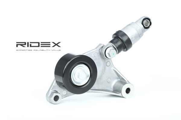 RIDEX | Rullo tenditore cinghia poly-v Ø: 70mm 310T0127 TOYOTA Hilux VII Pick-up 2008 economici online