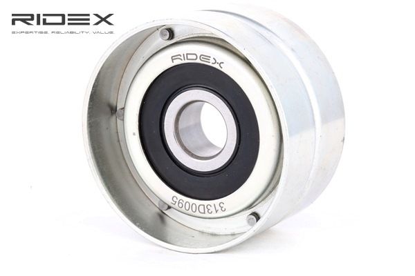Número OEM 13503 10011 - Polea de inversión y guía, correa de distribución 313D0095 TOYOTA, SUZUKI, LEXUS, WIESMANN