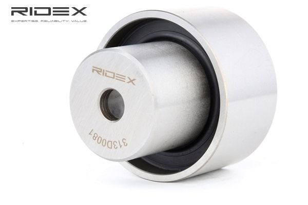 kupić RIDEX (313D0081) Rolka kierunkowa / prowadząca, pasek rozrządu