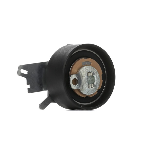 RIDEX 308T0110 timing belt tensioner pulley PEUGEOT 407 Saloon 2.0 Bioflex (6DRFJB) 140hp 2007