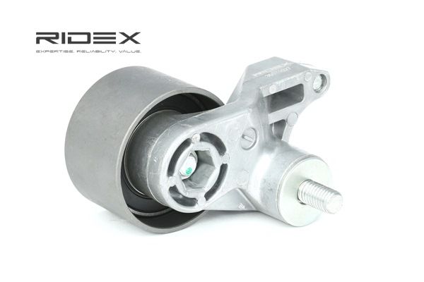 comprar RIDEX (308T0027) Rolo tensor, correia dentada