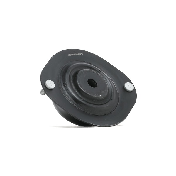 RIDEX 1180S0182 top strut mount and bearing OPEL Astra F Saloon (T92) 1.7 D (F19, M19) 60hp 1993