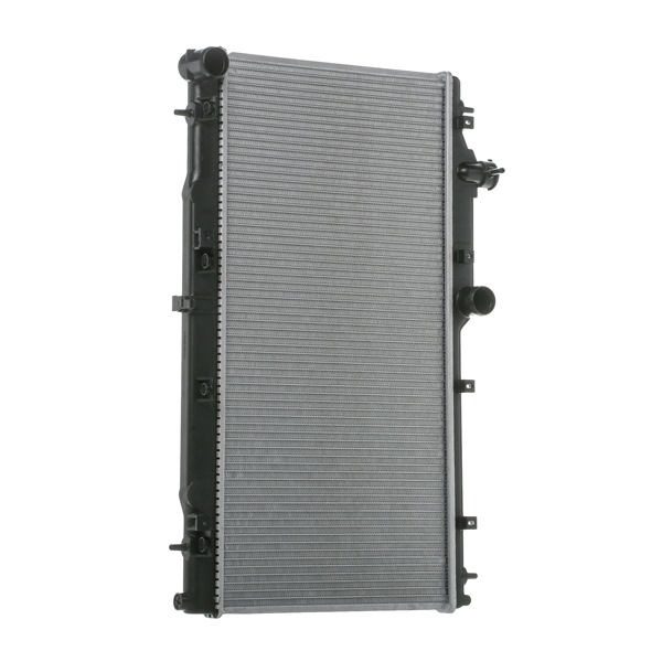RIDEX | Kylare Aluminium 470R0591 SUBARU XT Coupe (XT) 1990 billiga online