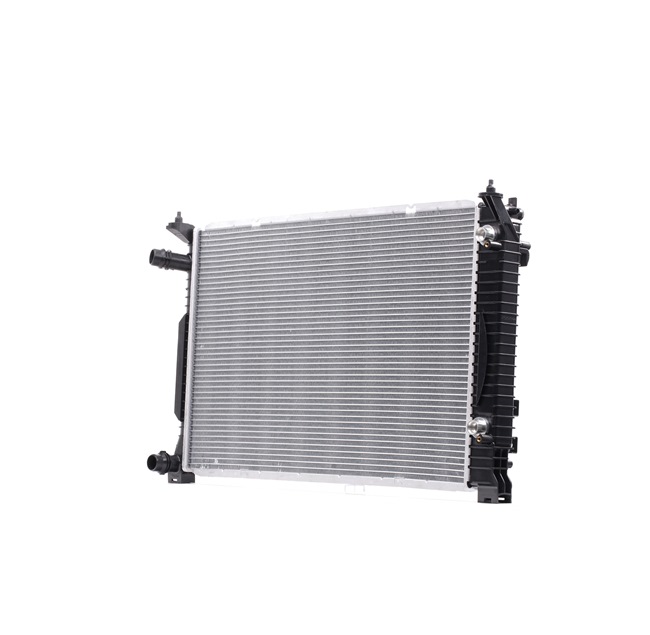 Número OEM 4B3 121 251 D - Radiador, refrigeración del motor SKRD-0120619 AUDI, FORD, VOLVO