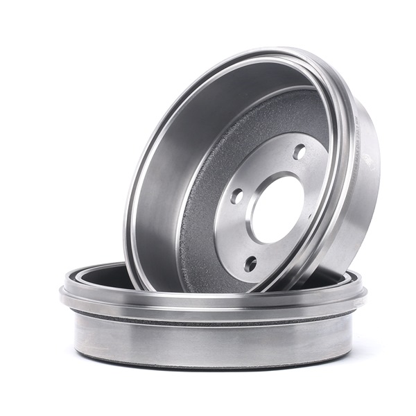 Número OEM 6 710 010 - Tambor de freno SKBDM-0800131 FORD, OPEL, FORD USA, VAUXHALL