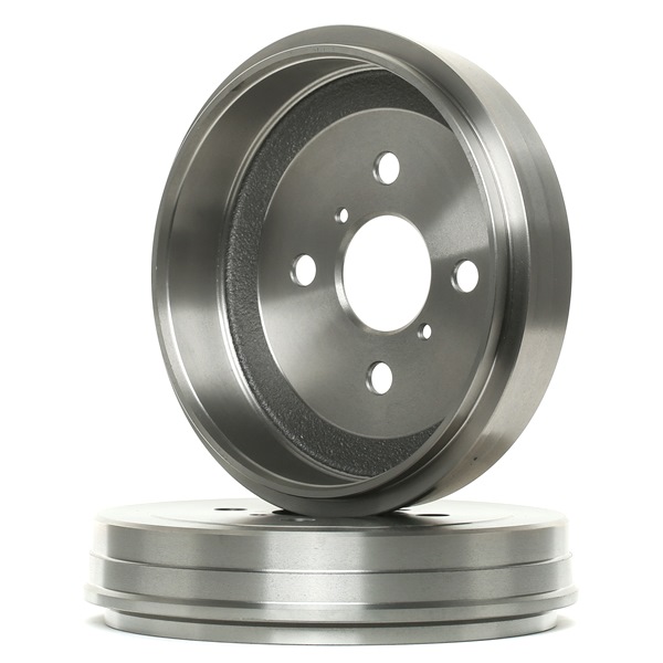Número OEM 42431 0D 010 - Tambor de freno SKBDM-0800135 TOYOTA, LEXUS