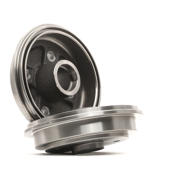 Suzuki SWIFT 2 (EA, MA) brake drum STARK SKBDM-0800144