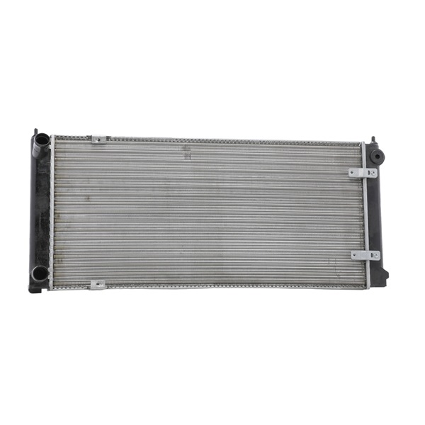 Numer OEM 1L0 121 253 E - Chłodnica, układ chłodzenia silnika SKRD-0120642 AUDI, FORD, SKODA, SEAT, CUPRA