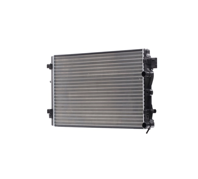 OEM nummer 6R0 121 253 H - Kylare SKRD-0120651 VOLVO, VW, AUDI, FORD, SKODA