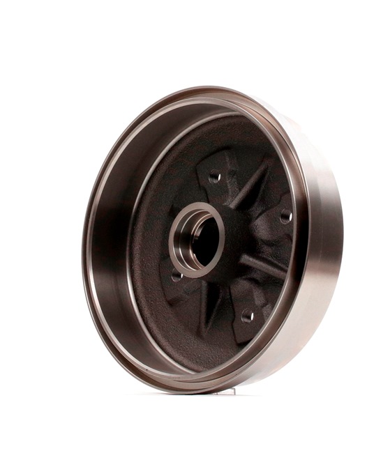 Remtrommels SKBDM-0800164 STARK Volkswagen Kever 1300 1.3 1971 44 Pk