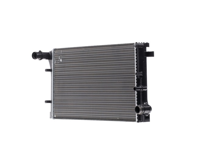 Radiator, motorkjøling SKRD-0120660 STARK FIAT Panda II Hatchback (169) 1.3 JTD Multijet 4x4 (169AXG1A, 169AXG2A) 2011 75 hk