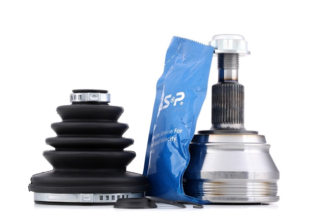 Numero OEM 1H0 498 099 A - Kit giunti semiasse 803070 AUDI, SEAT, SKODA, PORSCHE