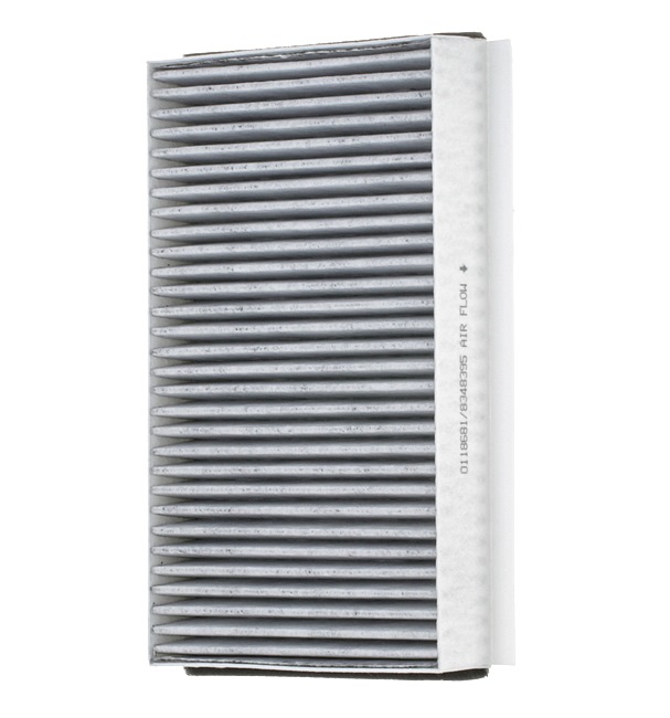 Número OEM 9 192 523 - Filtro, ar do habitáculo SKIF-0170386 VOLVO
