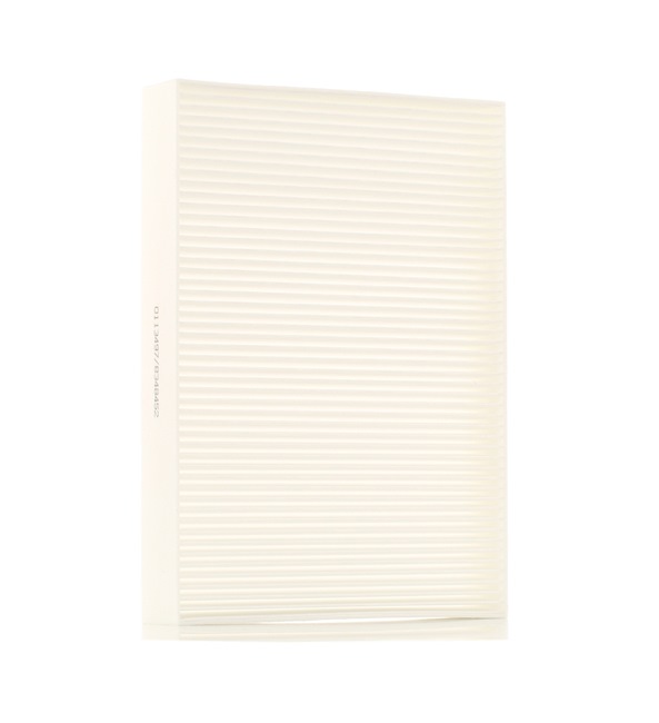 STARK SKIF-0170389 cabin filter RENAULT Megane IV Hatchback (B9A/M/N) 1.3 TCe 115 (B9N9) 116hp 2021