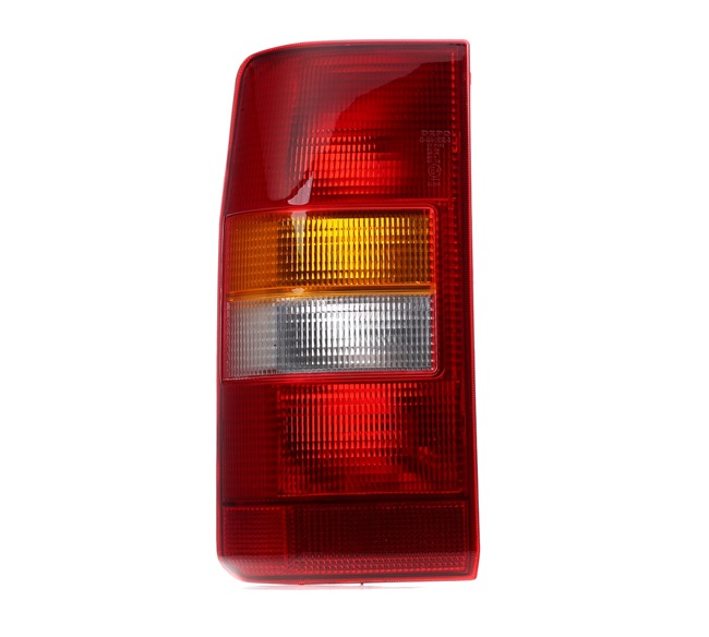 Piloto trasero 661-1920L-UE ABAKUS FIAT Scudo I Familiar (220) 2.0 JTD 2005 94 cv