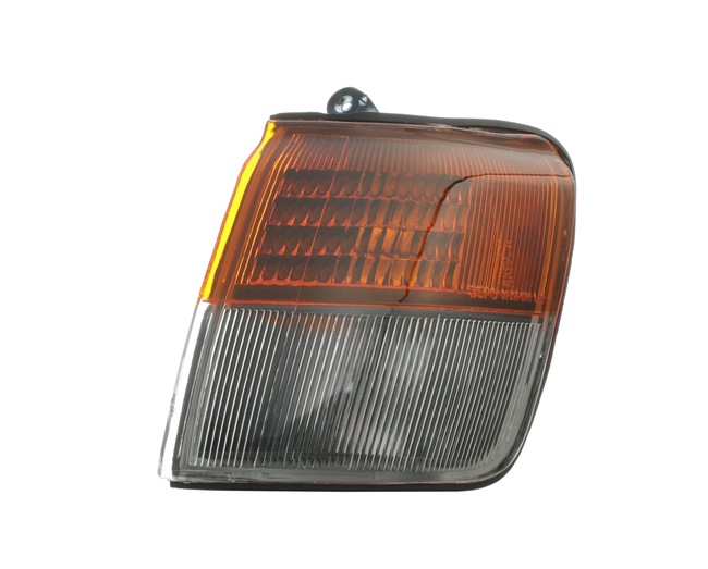 acheter en ligne ABAKUS Clignotant latéral 214-1531L-AE Mitsubishi 19,25 €