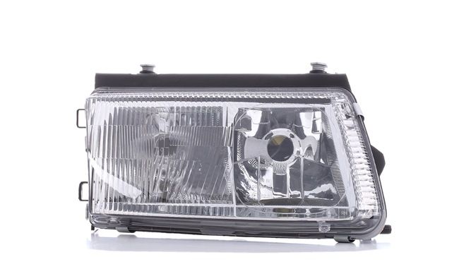 Koplampen 441-1125R-LDEMF ABAKUS Volkswagen Passat B5 Variant (3B5) 1.9 TDI 4motion 1999 115 Pk